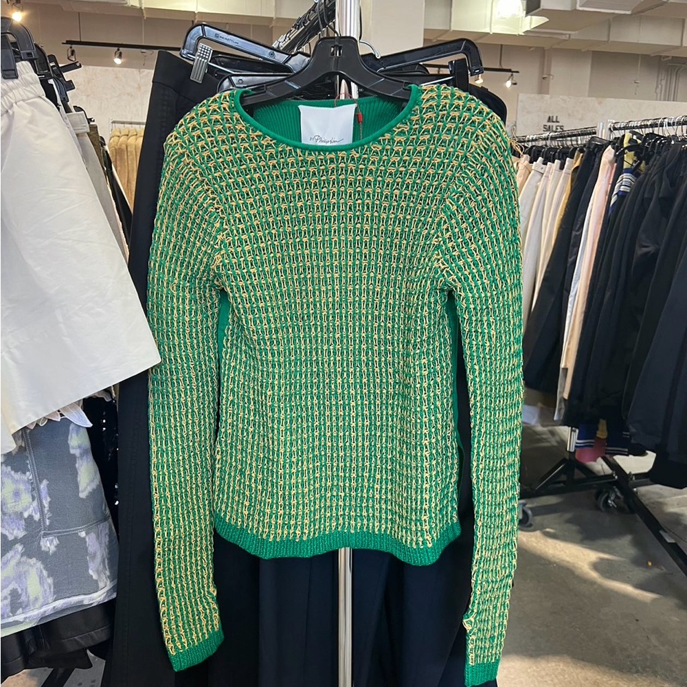 3.1 PHILLIP LIM PULLOVER